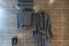 Adelmar Hotel İstanbul Sisli