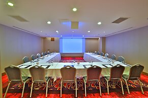 Adelmar Hotel İstanbul Sisli