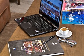 Adelmar Hotel İstanbul Sisli