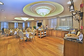 Adelmar Hotel İstanbul Sisli