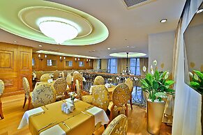Adelmar Hotel İstanbul Sisli
