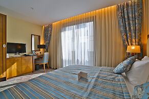 Adelmar Hotel İstanbul Sisli