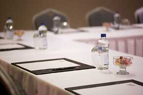 Adelmar Hotel İstanbul Sisli