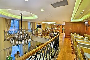 Adelmar Hotel İstanbul Sisli