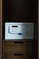 Adelmar Hotel İstanbul Sisli