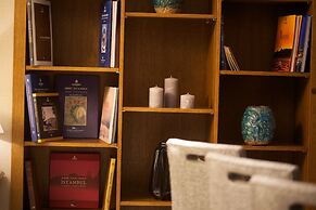 Adelmar Hotel İstanbul Sisli