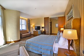 Adelmar Hotel İstanbul Sisli