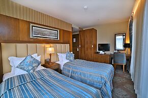 Adelmar Hotel İstanbul Sisli