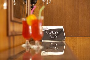 Adelmar Hotel İstanbul Sisli