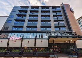 Hotel G Yangon
