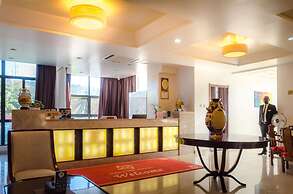 Nanjing Hotel