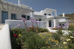 Almyra Guesthouses