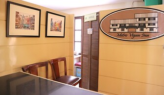 METRO VIGAN INN