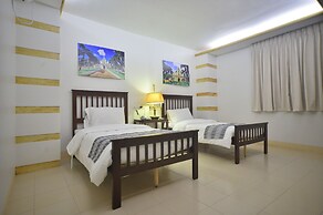 METRO VIGAN INN