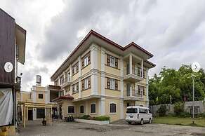 METRO VIGAN INN