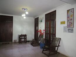 Thisara Guest Hotel Rooms