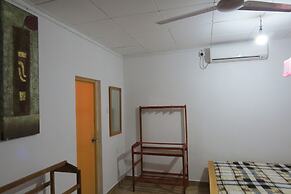 Thisara Guest Hotel Rooms