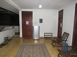 Thisara Guest Hotel Rooms