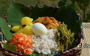 Thisara Guest Hotel Rooms