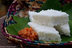 Thisara Guest Hotel Rooms