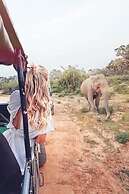 Thisara Guest Hotel Rooms