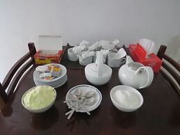 Thisara Guest Hotel Rooms