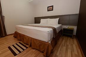 Min Nandar Garden Hotel