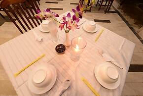 Min Nandar Garden Hotel