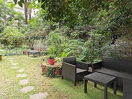 Villa Sequoia Garden