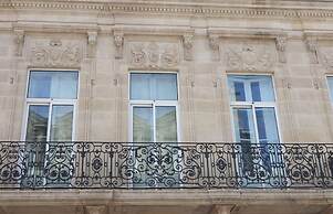 Villa Sequoia Garden