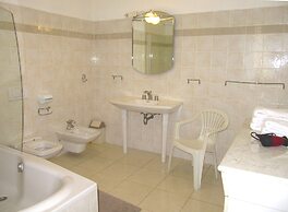 Villa Sequoia Garden