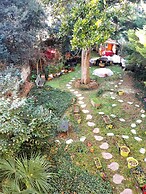 Villa Sequoia Garden