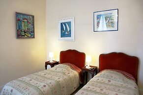 Villa Sequoia Garden