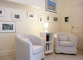 Villa Sequoia Garden