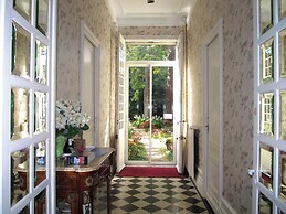 Villa Sequoia Garden