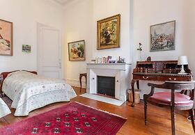 Villa Sequoia Garden