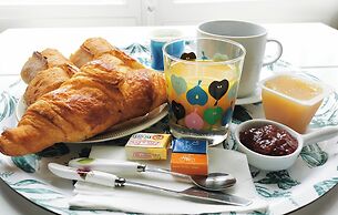 Villa Sequoia Garden