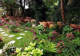 Villa Sequoia Garden