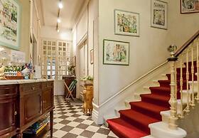 Villa Sequoia Garden