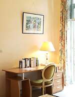 Villa Sequoia Garden