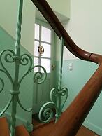 Lovely Apartment in Baden-Baden