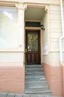 Lovely Apartment in Baden-Baden