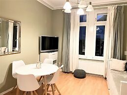 Lovely Apartment in Baden-Baden