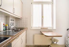 Lovely Apartment in Baden-Baden