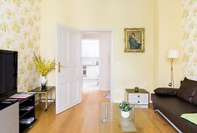 Lovely Apartment in Baden-Baden