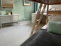 Lovely Apartment in Baden-Baden