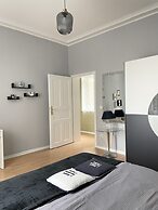 Lovely Apartment in Baden-Baden