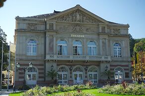 Lovely Apartment in Baden-Baden