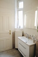 Lovely Apartment in Baden-Baden