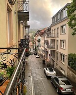 Lovely Apartment in Baden-Baden